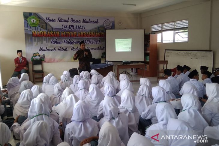 Pengamat; Madrasah masih kurang dapat perhatian Pemda