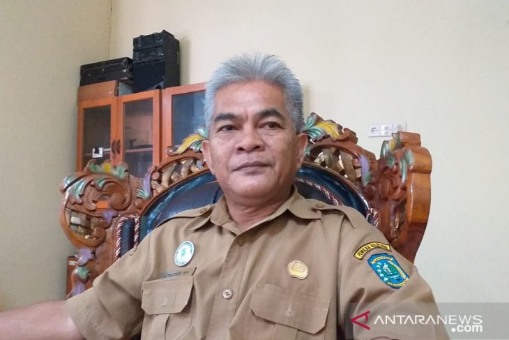 Pemerintah Kabupaten Belitung dorong koperasi terapkan ekonomi digital