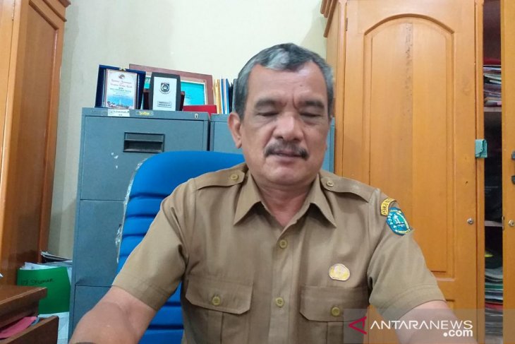 Pemerintah Kabupaten Belitung akan bentuk badan kerja sama koperasi