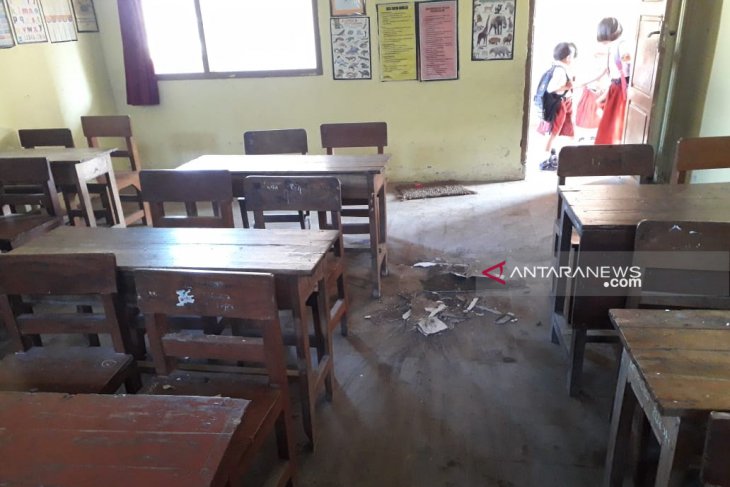 Gempa Jembrana dirasakan warga Jember-Jatim