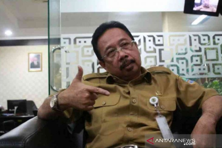 Sekda Bekasi minta perangkat daerah sinkronisasi APBD sesuai prioritas