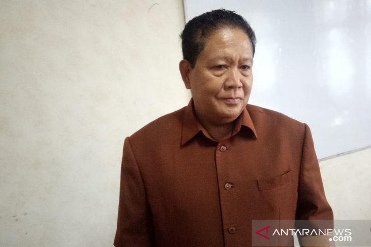 Gubernur Jambi dipastikan tidak didampingi Wagub hingga akhir jabatan