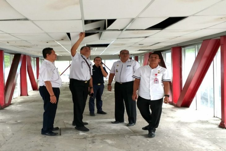 Pemkot Medan dan KAI Sumut sepakat operasikan