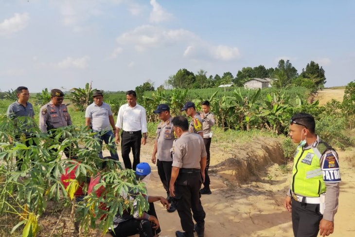 Kronologi bentrokan di Mesuji, warga saling serang perkara tanah setengah hektare