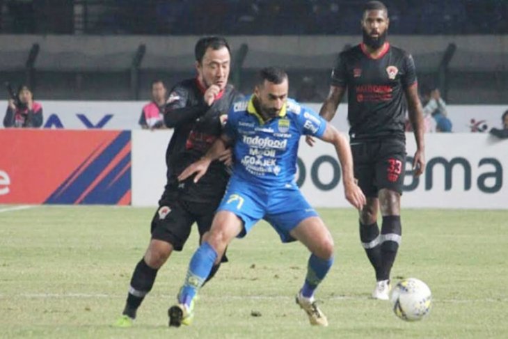 Gomes ajak pemilik klub Kalteng Putra evaluasi permainan