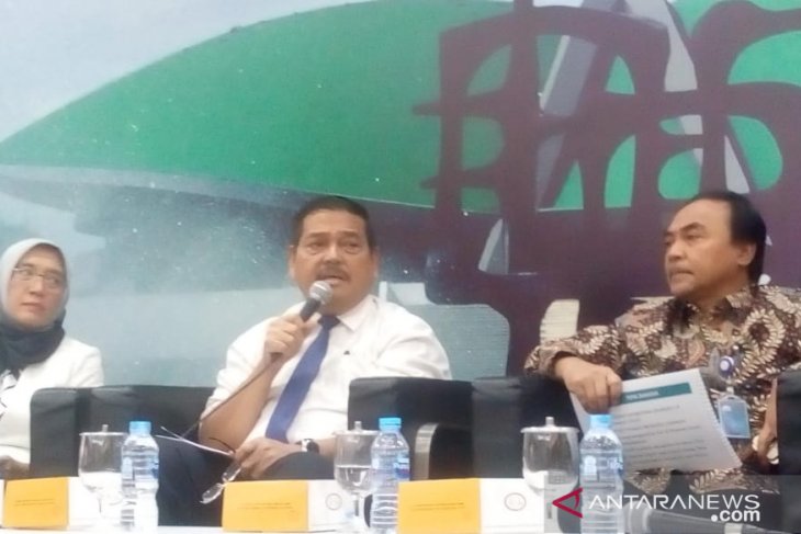 Anggota DPD usulkan Pemprov Sumut atur pengelolaan KJA di Danau Toba