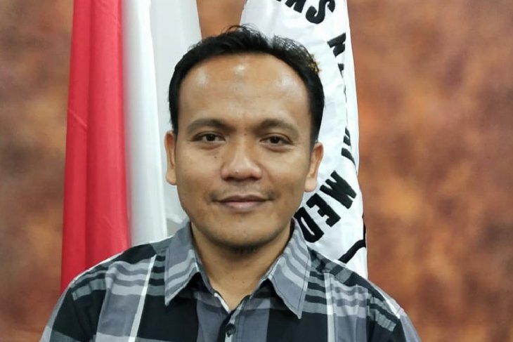 Jumlah pendaftar seleksi jalur Mandiri Unimed 2.537 peserta