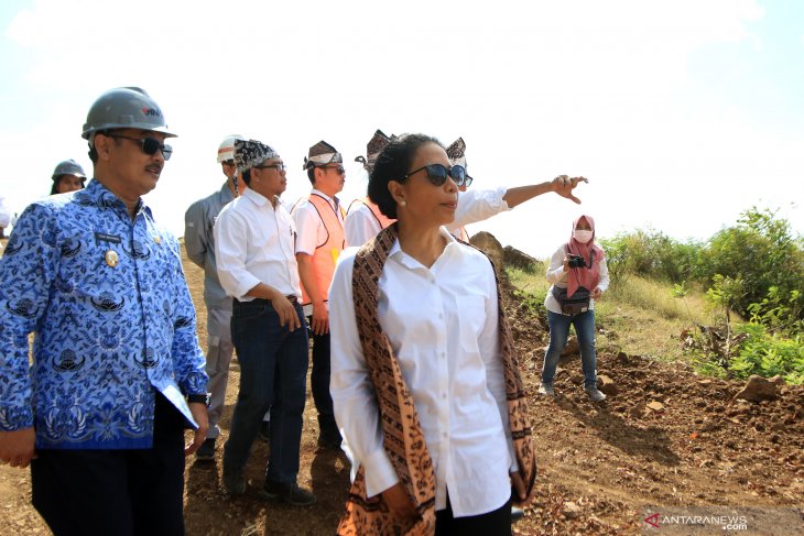 Rini targetkan INKA Banyuwangi terbesar di ASEAN