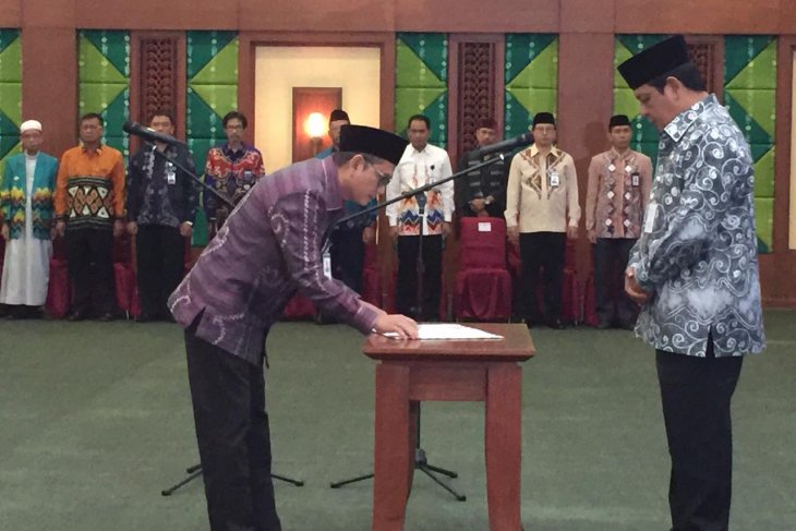 Gubernur apresiasi perkembangan Bank Kalsel