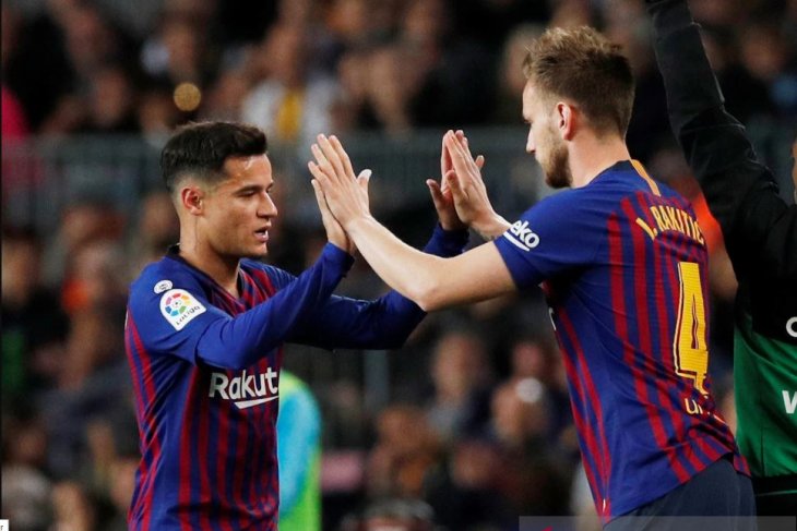 PSG tolak tawaran tukar tambah Barcelona untuk pulangkan Neymar