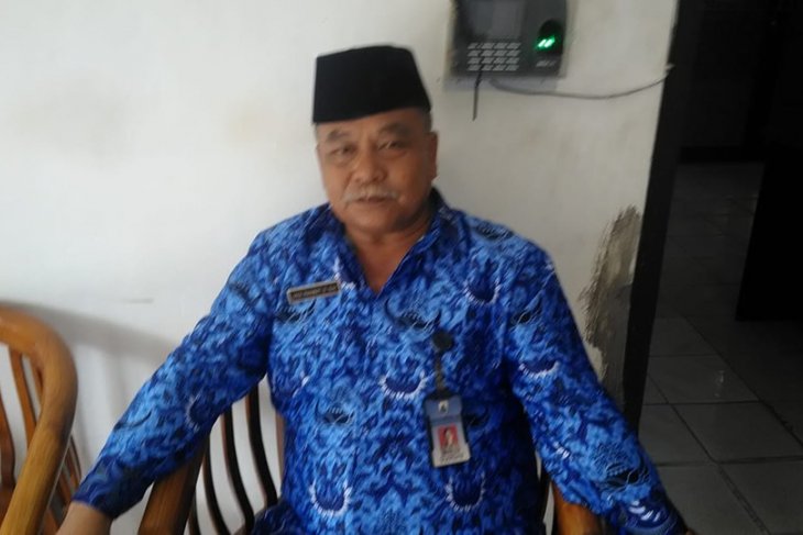 Disperindag Lebak kendalikan harga cabai dengan pasar murah