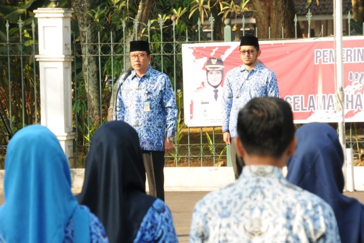 Sekda Lebak: Koperasi harus mampu bersaing