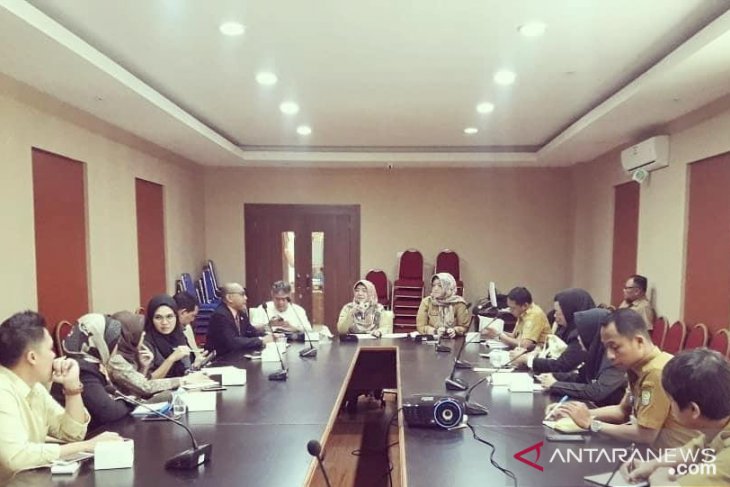 Hotel berbintang di Kota Tangerang menyediakan pojok UKM