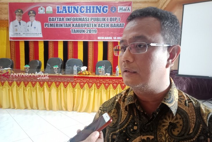 Diskominfo minta masyarakat Aceh cermati informasi di media sosial