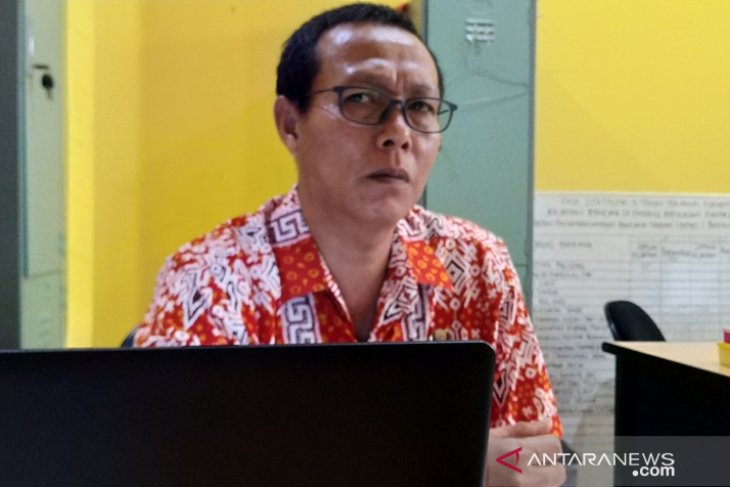 Tiga kilometer patahan di Selat Nasik ancam masyarakat Babel