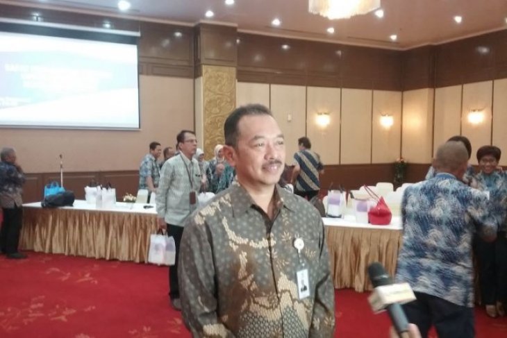 Kementerian BUMN sebut LinkAja penyelamat negara di era digital