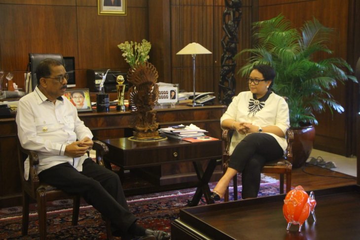 Kemenlu dukung penyelenggaraan Ambon Night