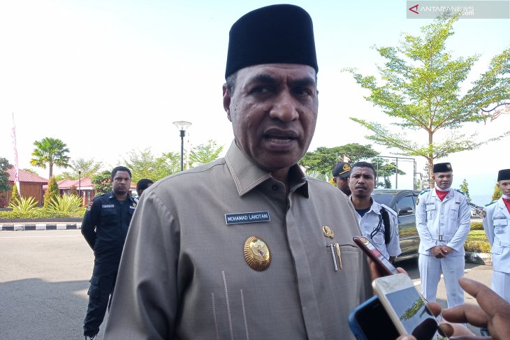 Pemprov Papua Barat jajaki kerja sama perdagangan di kawasan pasifik