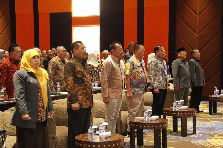 Pemprov Jatim alokasikan Rp1,8 triliun untuk BPOPP
