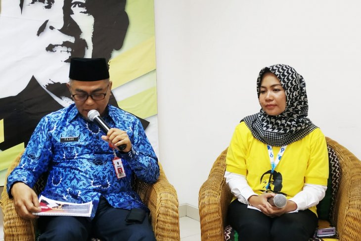 Bappeda : Kalsel tawarkan konsep ibu kota terhebat di dunia