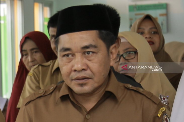 Pemkab Aceh Barat proses sembilan ASN diduga bermasalah