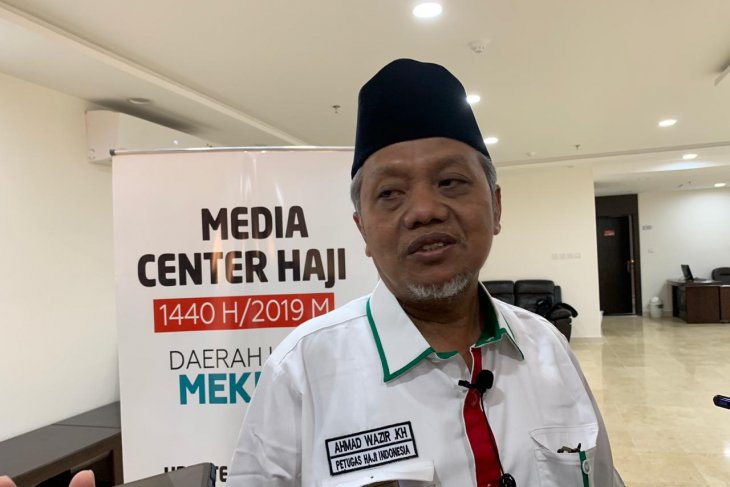 Begini ketentuan membayar dam saat berhaji