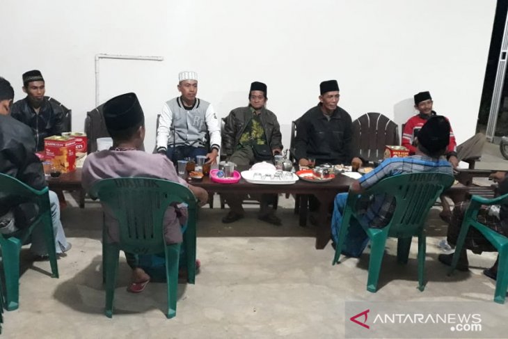 Kodim Pamekasan bantu pengamanan pilkades serentak