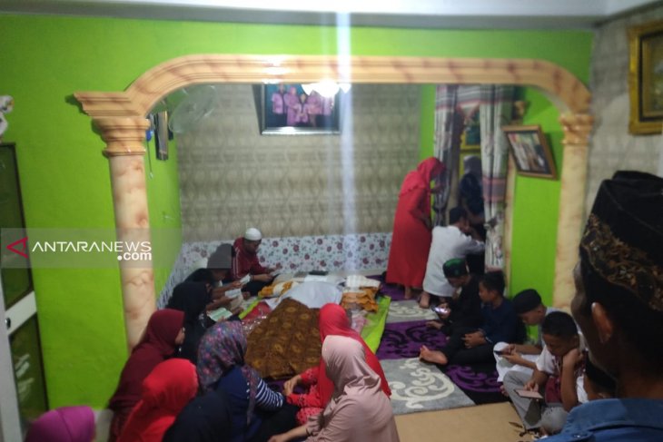 Satu pekan kritis, siswa Taruna Palembang Wiko Jerindra akhirnya meninggal