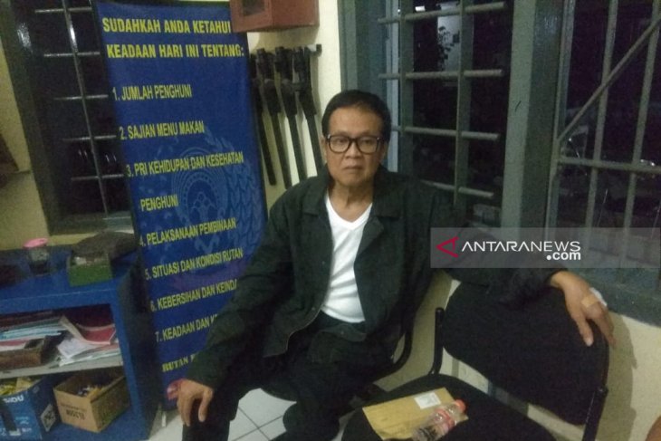 Kejaksaan Trenggalek tahan bos media tersangka korupsi penyertaan modal