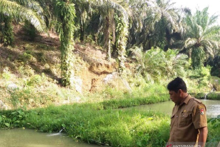 Mukomuko butuh alat produksi pakan ikan