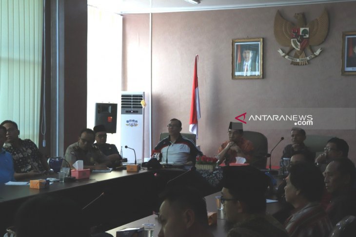 Warga Rejang Lebong dukung program penataan bantaran sungai