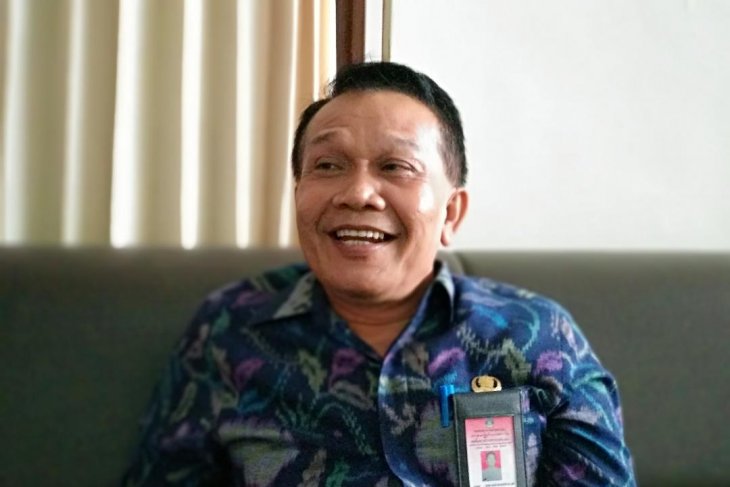 250 anak yatim di Bali bergembira dalam