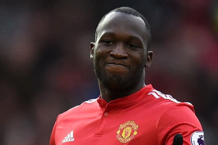 Romelu Lukaku akhirnya berlabuh ke Inter Milan
