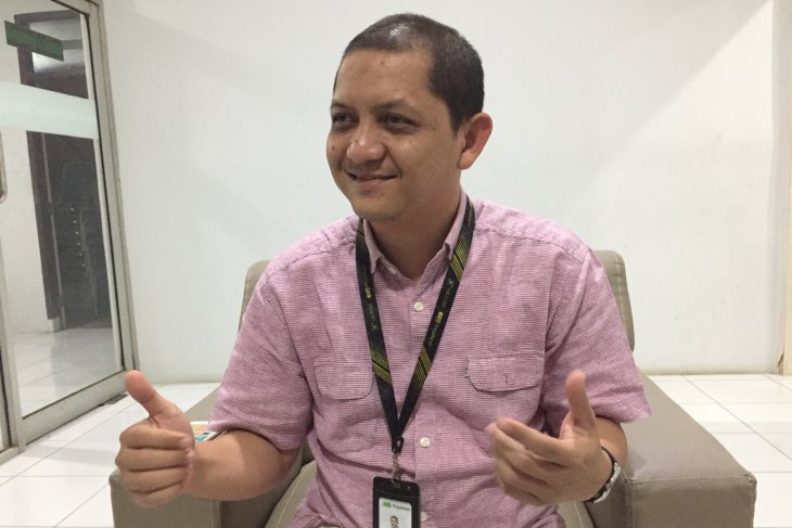 Pengadaian sosialisasikan Qanun LKS Aceh dari Sabang