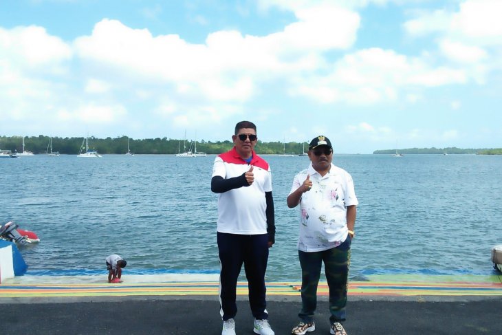 Bupati desa di Malra harus dipimpin pejabat definitif