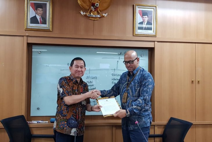 PT PP bags tender to construct Semarang-Demak toll road