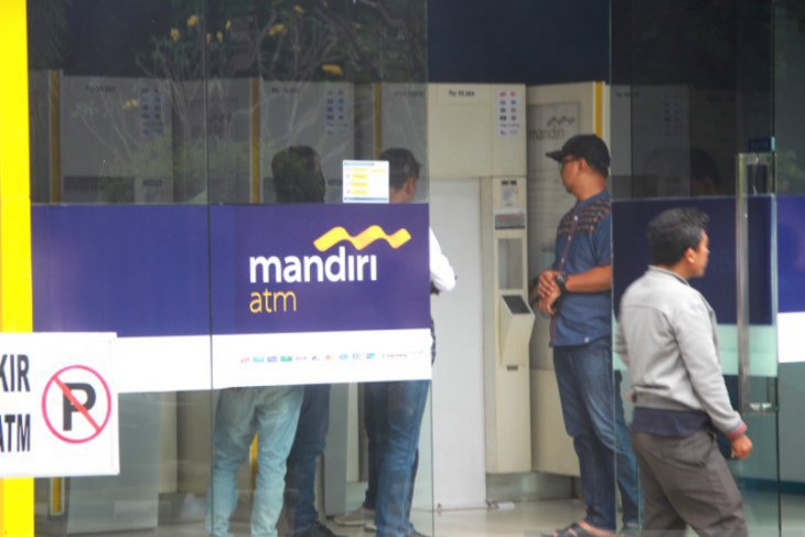 BPKN: Bank Mandiri harus beri kompensasi ke nasabah