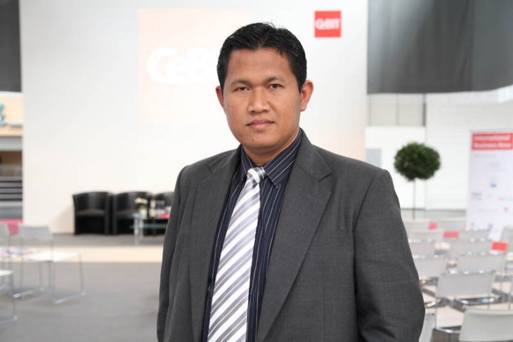 Pakar siber ingatkan cegah
