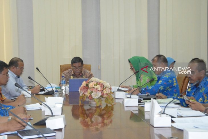 Deliserdang lakukan berbagai terobosan tingkatkan perekonomian