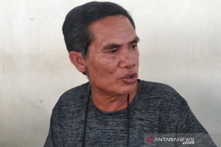 Bupati Akmal : Teluk Surin itu bagaikan harta karun