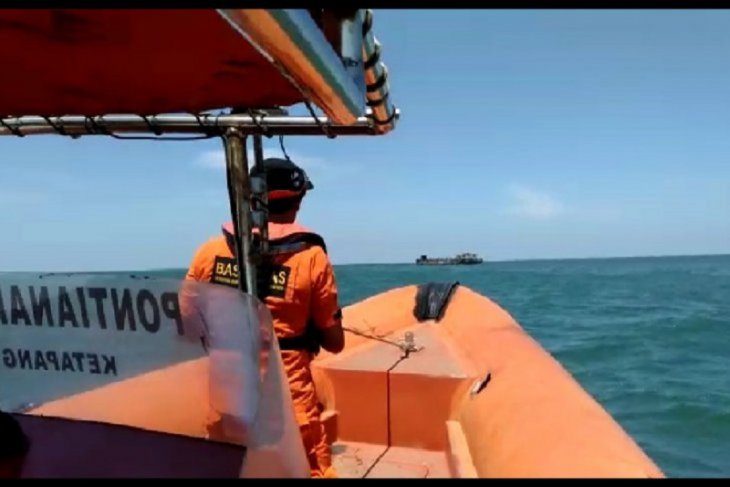 Kembali terjadi, kapal angkut puluhan penumpang dilaporkan tenggelam