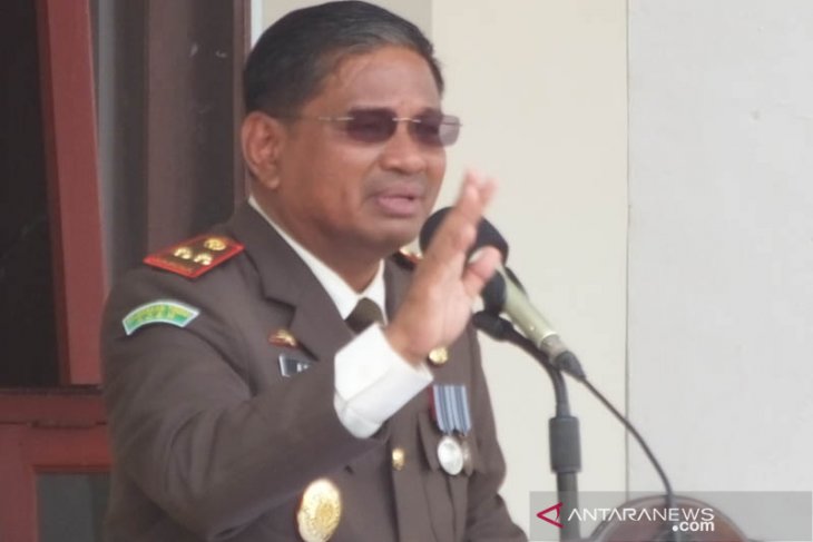 Kajari Abdya: Kami tidak boleh diintervensi