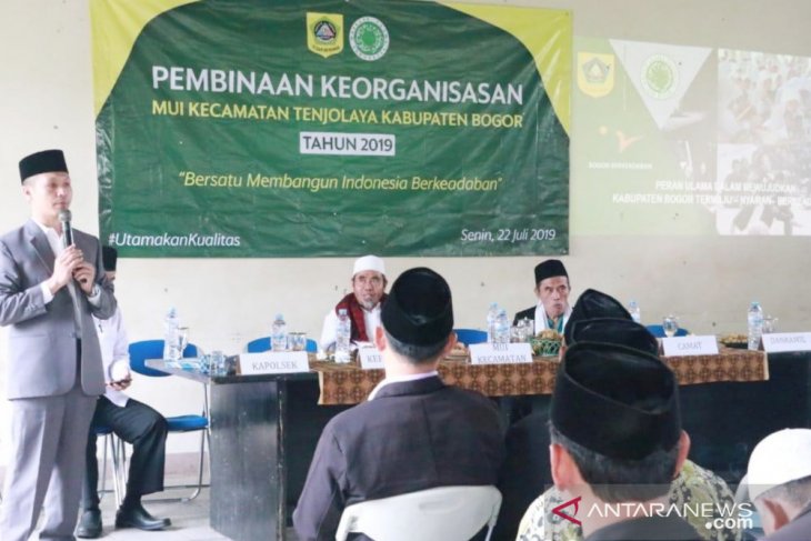MUI Bogor