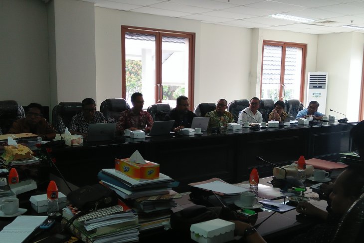 DPRD perusahaan tembaga agar tidak abaikan Pemprov Maluku