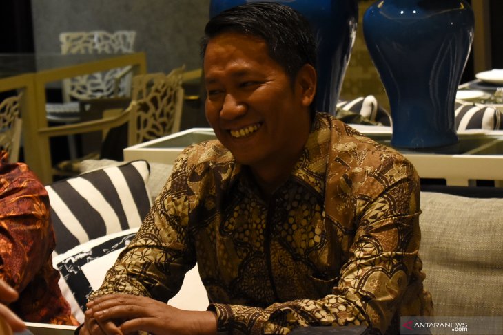 Baleg: Seluruh fraksi sepakat bawa revisi UU KPK ke paripurna