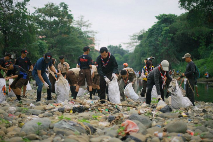 Bima Arya ajak warga kelola sampah dengan benar