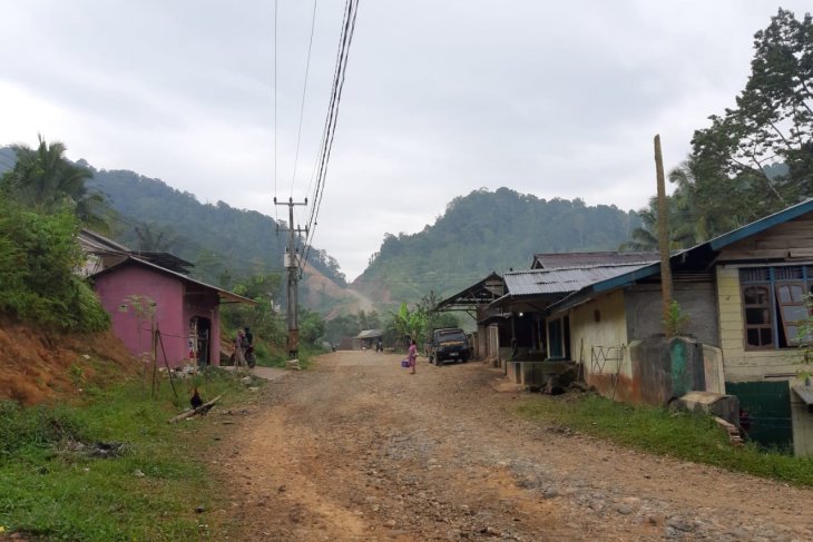 Pemprov membangun jalan Cipanas-Warung Banten, permudah akses Banten-Jabar