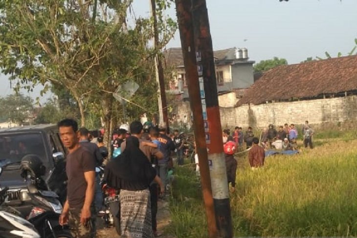 Diduga korban pembunuhan, Identitas wanita ini terungkap