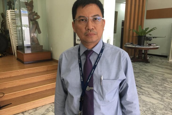 KBRI Kuala Lumpur : 59 WNI ditangkap positif narkoba