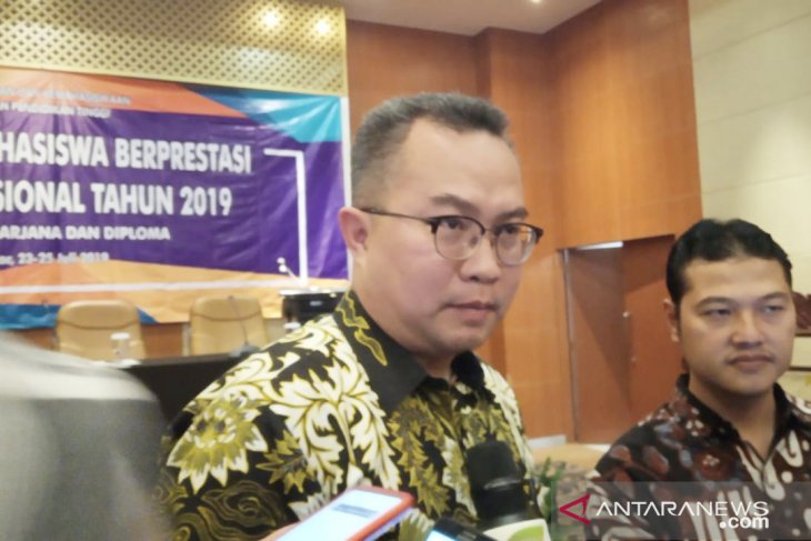 Rektor IPB minta polisi ungkap pelaku pembunuhan Amelia Ulfa